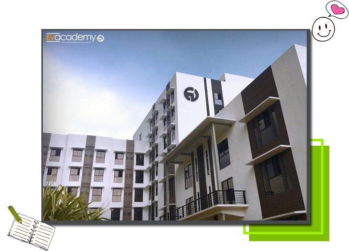 EV Academyの外観