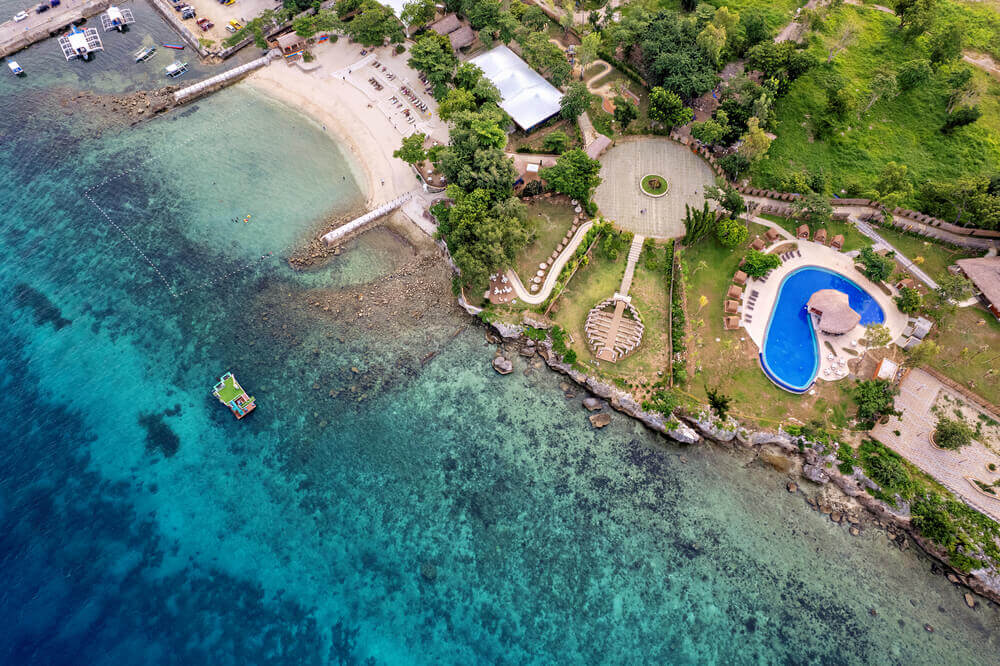 QQ English ビーチフロント校