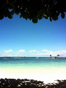 『海外留学を迷われている方がいたら、是非CIAへ』