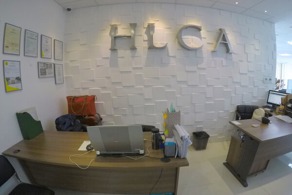 【閉校】HLCA / ハルカ