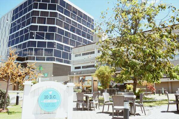 【閉校】Storage / ストレージ