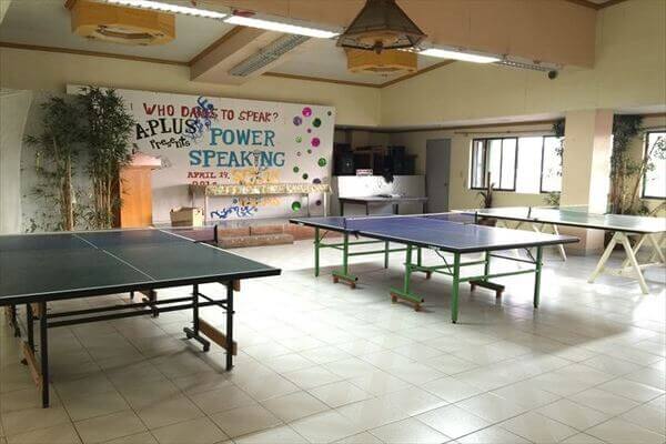 【閉校】A+アドバンス語学学校