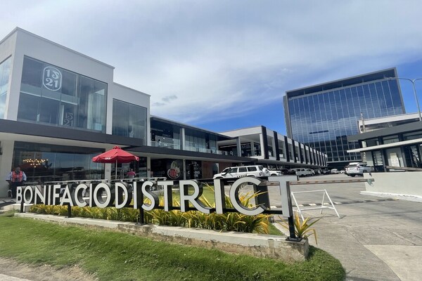 Anzas Global Education CEBU / アンザス グローバルエデュケーションセブ