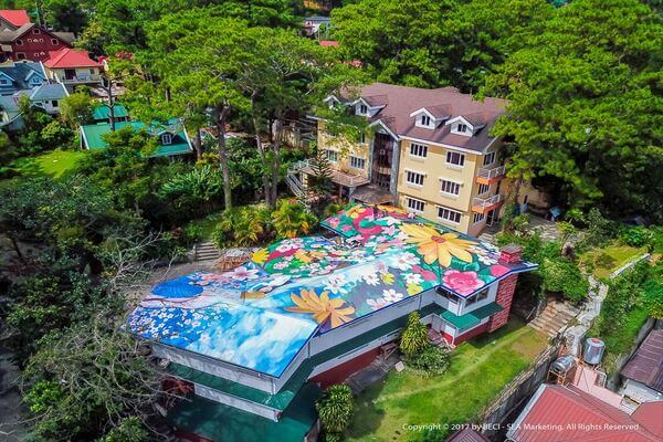 BECI EOP Campus/ベシ イーオーピーキャンパス