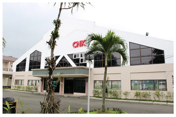 CNK International Academy / シーエヌケー