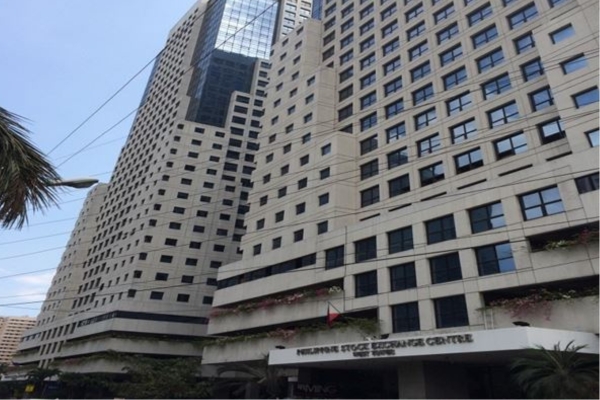 CNN Ortigas校 / シーエヌエヌ オルティガス