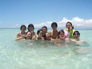 フィリピン最高。セブ最高。CPILS 最高。