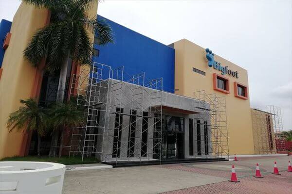 【閉校】Ceblish / セブリッシュ