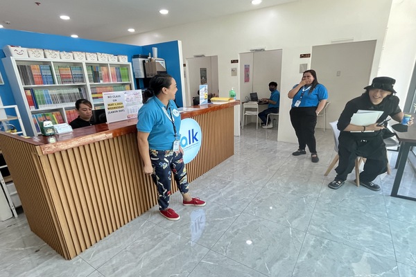 Clark Talk Academy / クラーク トーク アカデミー