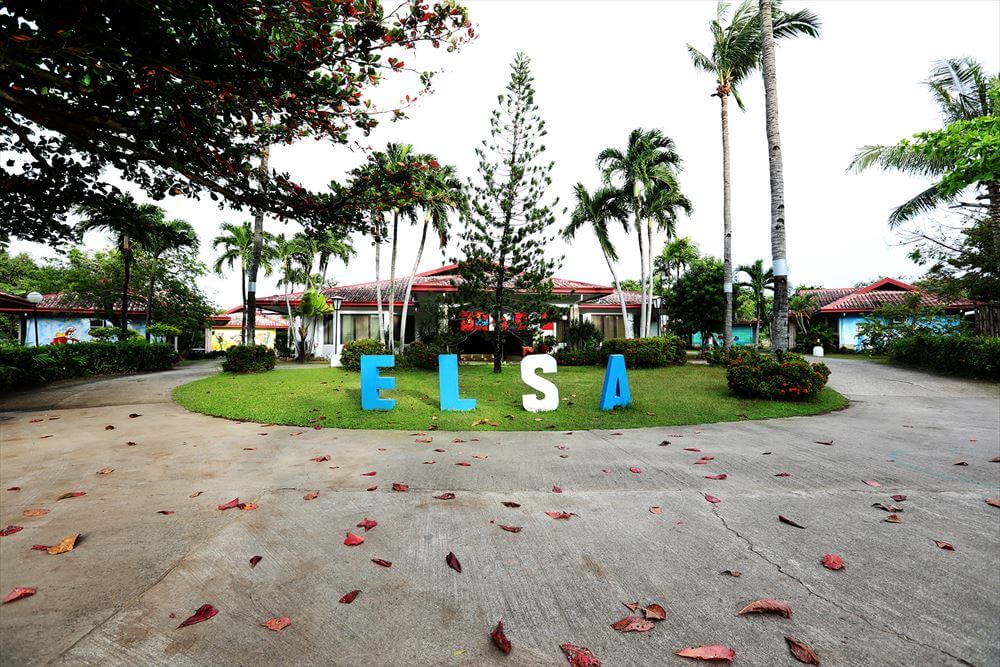 ELSA International Language School/エルサ