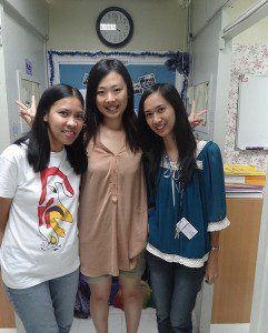 「TOEICスコアアップを目指して」