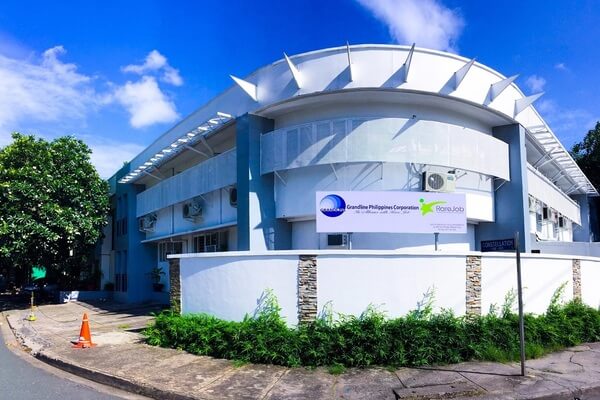 Grandline/グランドライン