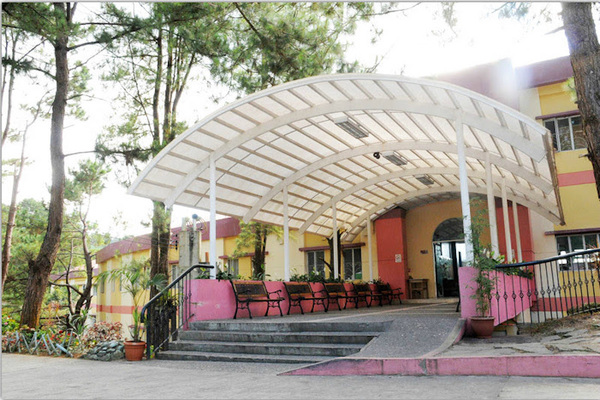 HELP Longlong / ヘルプ ロンロン校