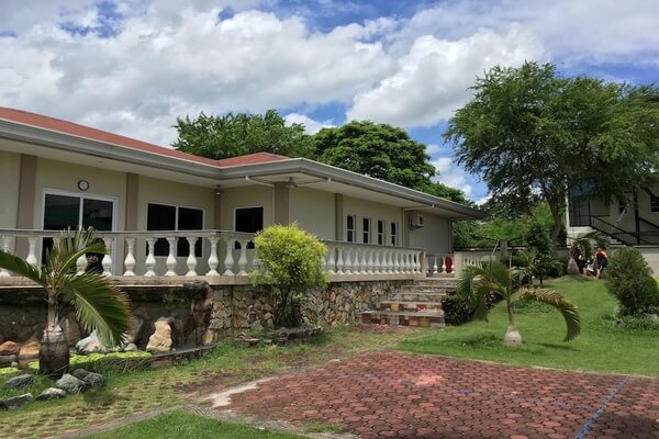 【閉校】Pines Clark English Academy (IEA)