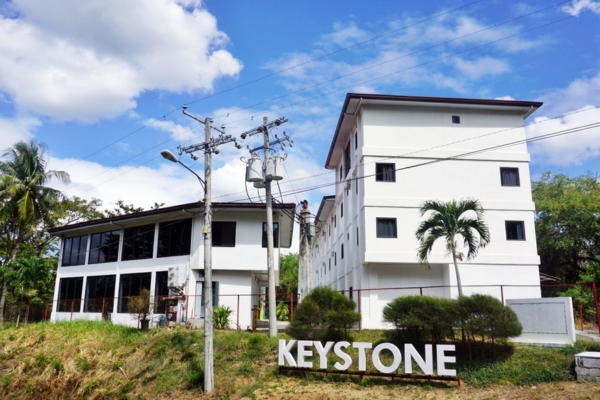 KEYSTONE Academy / キーストーン アカデミー