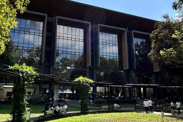 LSLC（La Salle Language Center）/ ラサール大学付属語学学校