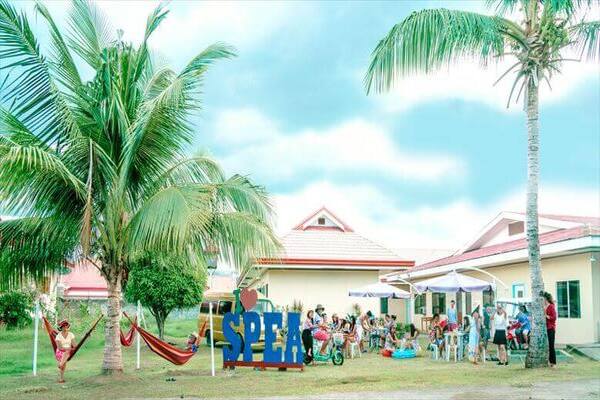 【閉校】SPEA Boloc Bolocキャンパス