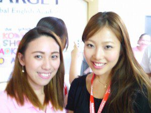 『講師は楽しく気さくな方が多かったです。』