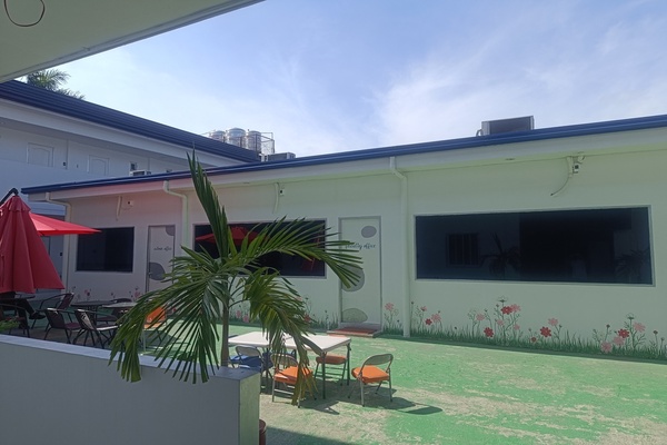 Avon English Academy / エイボンイングリッシュアカデミー