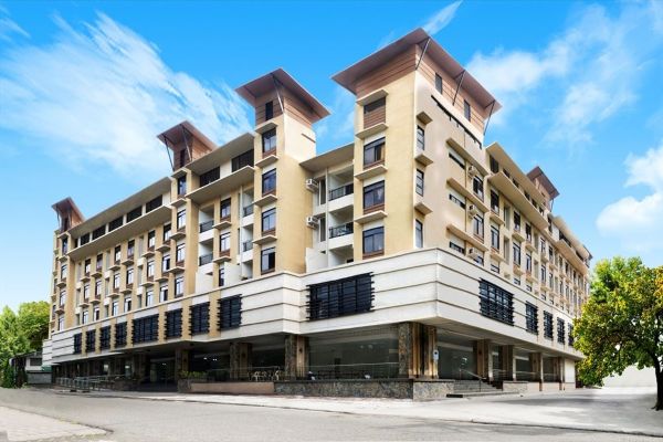 SMEAGキャピタル校 / エスエムイーエージー