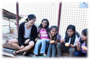 『オーストラリアに行く前に自信がでてきました!!』