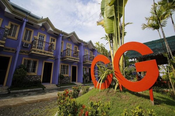 CG スパルタキャンパス / シージー