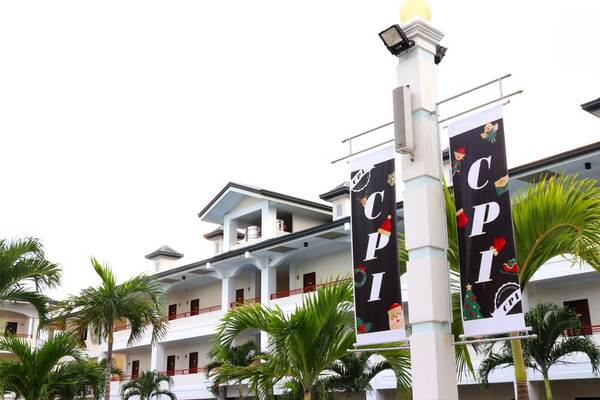 CPI / シーピーアイ