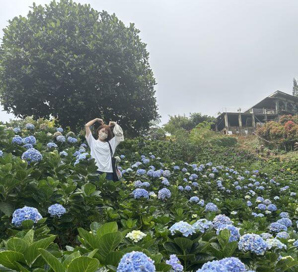 留学前に友達が出来るか不安でしたが、同じ日に学校に来た人たちとすぐ友達になれました