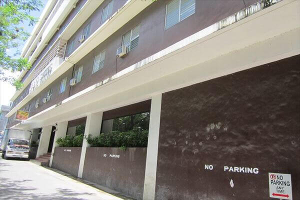 【閉校】ZA English UV校/ビサヤ大学付設語学学校