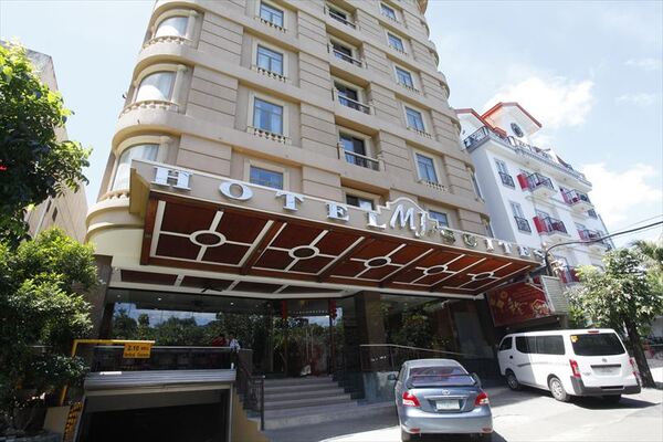 【閉校】桐原グローバルアカデミー セブプレミアム校