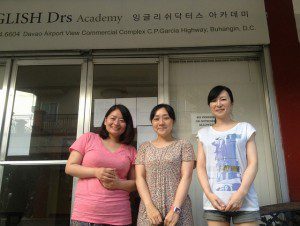 『EDAでの留学体験記』