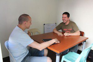 『GLANT体験談』