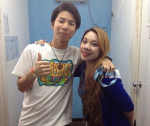 『HELP校には勉強のために最高の環境が整っています。』