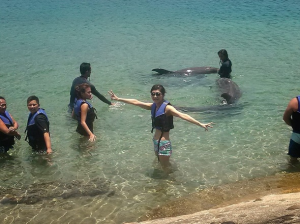 『ｉＹＥＳでの集中英語研修＆リゾート＠スービック体験記』