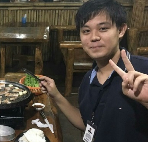 少人数クラスやマンツーマンクラスのおかげで効率的な学びを実感できたと思います。