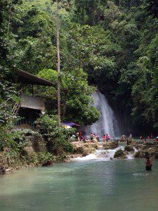『PELISでの留学体験記』