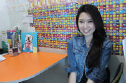 最初は英語も話せなくて友達もいなくて不安だった。でも、、、