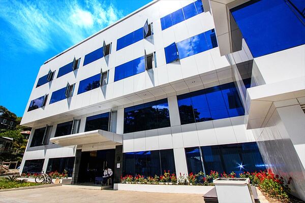 PINES IELTS Specialized Campus