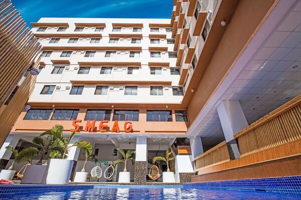 【閉校】SMEAG スパルタ