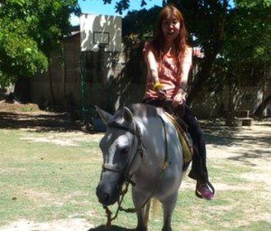 『Universe English School Cebuでの留学体験記』