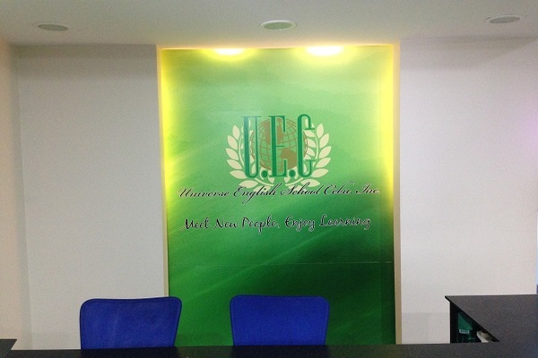 Universe English School Cebu/ユニバース