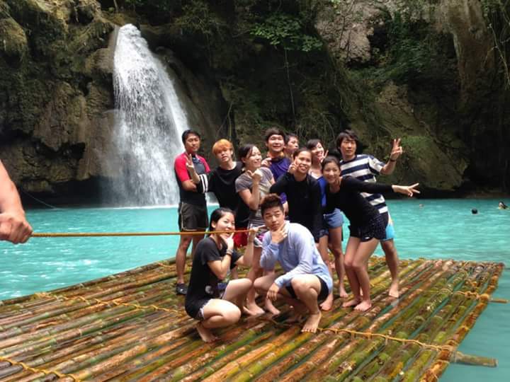 セブ島×ニューヨークの2カ国留学インタビュー