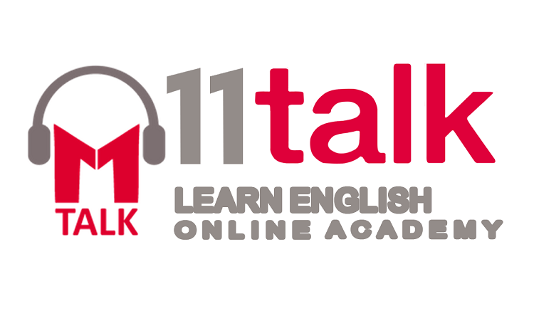 11talk / イレブントーク