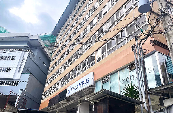 API BECI シティキャンパス