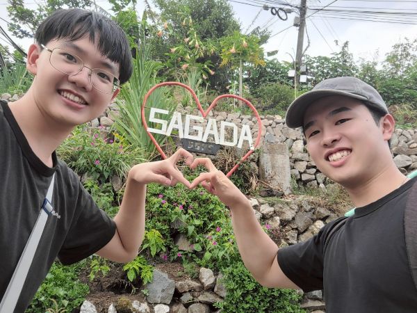 フィリピン人の英語の発音に癖が少ないこと、物価が他の英語圏の国や日本より安いことが語学留学をする国として最も優れていると思います