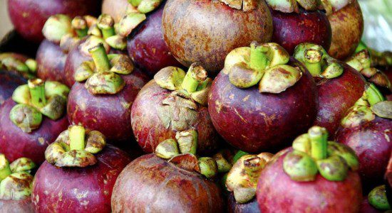 フィリピンでおすすめのフルーツ