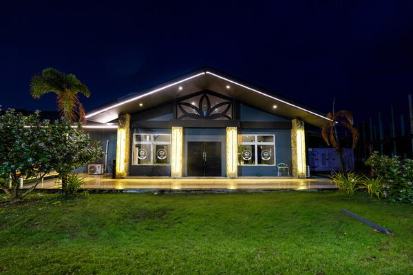 GITC Cebu/ジーアイティーシー・セブ